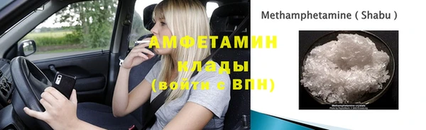 молекула духа Белокуриха