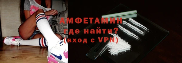 молекула духа Белокуриха